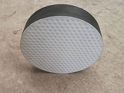 楚雄四氟板式橡胶支座易于更换缓冲隔震